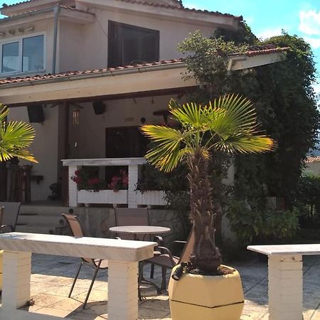 Cavo Paradiso Villa Asprovalta Exterior foto